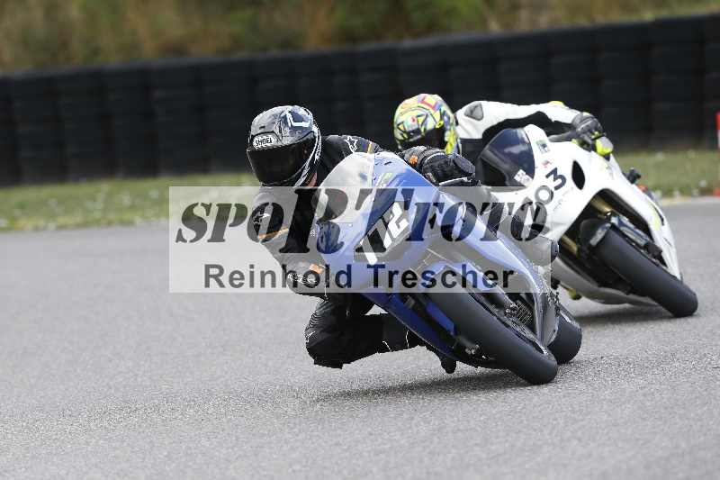 /33 24.07.2025 Speer Racing ADR/Classic/203